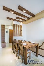 Pasir Ris House Ceiling Design Hall Interior Design New Ceiling Design