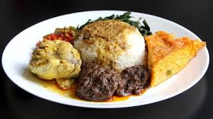 Buchen in über 85.000 reisezielen weltweit. The Ritual Kafe Lokal Singapura Minta Maaf Soal Nasi Padang