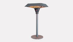 The best tabletop patio heaters of 2021, including gas and electric models. Universal Tabletop Garden Heater Kettler Official Site