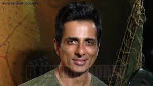 Sonali sood with sonu sood at an event. Sonu Sood Aka Soonusood Photos Stills Images