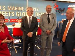 Frequent writer and commentator on intelligence issues and the threat from radical islam. Metstrade 2019 U S Ambassador Hears About The Impact Of Eu Tariffs Trade Only Today