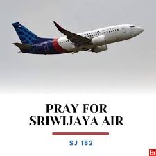 Sriwijaya air sj182 diduga jatuh, membawa 56 penumpang dan 6 awak kabin. Ltixfzhfltkasm