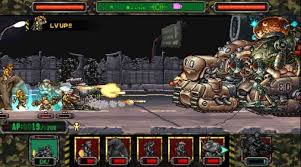 200, 600, 700 mb (sesuai jenis modifikasi yang dipilih). Metal Slug 3 Apk Download For Android Railbrown