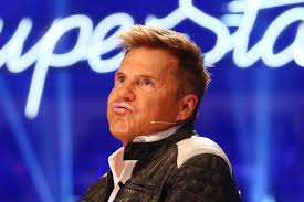 Dieter bohlen dsds das supertalent. Dsds Wilde Spekulationen Um Die Neue Jury Gala De