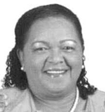 Obituary for Martha Mae Saunders