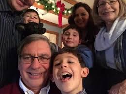 David Charles Kraus Obituary April 1, 2019