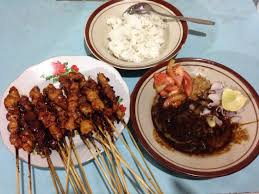 Sate paling enak dijepara / sate wedus yang paling. Food Review Menikmati Kuliner Di Jepara Pati Dan Kudus Makanan Halal