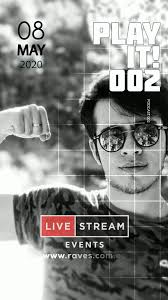 Hoy, PLAY IT!! by #EarCatcherLive, Invitado: Martin Valencia, En vivo por  nuestros canales:, Ear Catcher