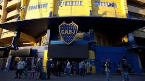 Prediksi Boca Juniors vs Benfica CWC 2025: Buru 3 Poin!