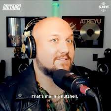 Brandon Saller Interview