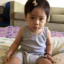 Austin Gu 谷天皓- Pls call me girl girl🙊🙊🙊