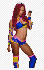 Sasha banks render 2018 new png by ambriegnsasylum16 on. Sasha Banks Wwe Outfit Clipart 244694 Pikpng