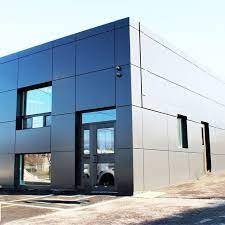 River rock siding and ledge stone siding are a few popular stone siding options to choose from and are available as stone panels, flats, trims & corners. Aluminum Siding Alumtech Bond Toronto Canada