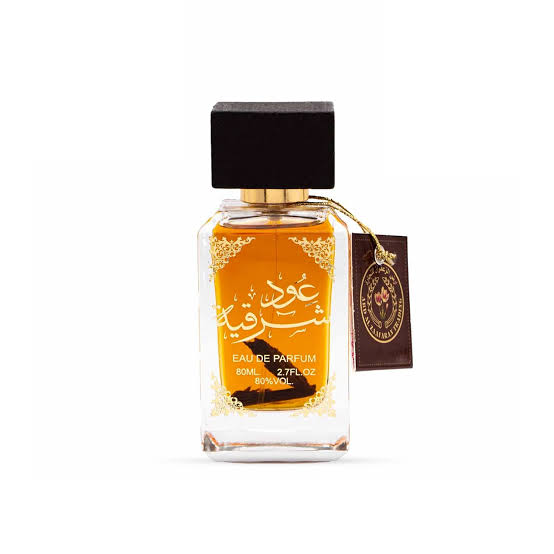 Oud Sharqia - Flora Parfums