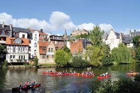 Lahn und anschließend bis ende 1976 marburg (lahn) genannt. Marburg Stadt Und Land An Der Lahn Reiseziele Deutschland