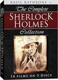 Amazon.com: Sherlock Holmes - The Triumph of Sherlock Holmes