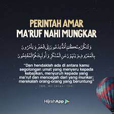 See more of amar makruf nahi mungkar on facebook. Nahimungkar