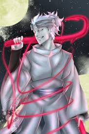 Urashiki Otsutsuki By Madbedlam Naruto Anime Naruto Naruto Characters