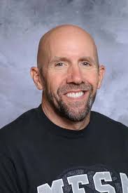 Physical Education Teachers