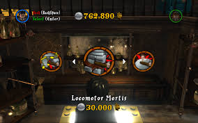 Lego Harry Potter Years 1 4 Screenshots For Windows Mobygames
