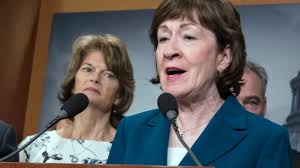 The Senate filibuster is a hurdle to any national abortion bill. Democrats  are campaigning