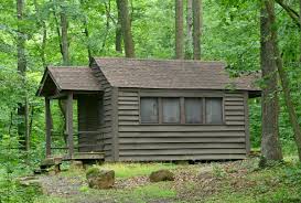 The campground is open march through early january. At French Creek State Park They Re Trying To Keep Civilian Conservation Corps History