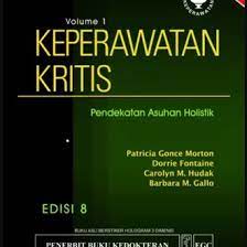 Bagaimana untuk memberikan informasi klinis perawatan kritis? Jual Produk Buku Keperawatan Kritis Volume Termurah Dan Terlengkap Agustus 2021 Bukalapak
