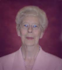 Obituary information for Beatrice “Betty” Stanfield Harrison