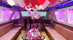 How can you host a birthday party that won't leave your kids hanging their head in shame but also won't require a professional party planner and a second mortgage? Birthday At Yacht Ocean Dream Boats