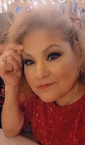 Sarah Ayala's Instagram, Twitter & Facebook