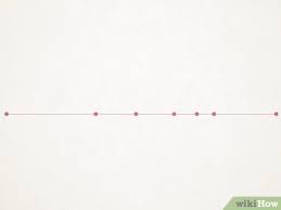 Sisanya silakan kembangkan sendiri sesuai keinginan dan kebutuhan. Cara Membuat Timeline 13 Langkah Dengan Gambar Wikihow