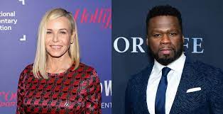 Comedian chelsea handler may have thought she was scoring political points by telling handler's comments were made in reference to 50 cent's declaration on monday that he would vote for. Who Is Chelsea Handler Dating Now Details On Her Love Life