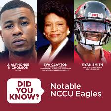 North Carolina Central University
