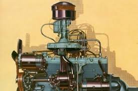 Image result for Sea Swallow Gray 1934 Graham