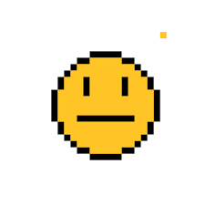 Happy smile smile face free animated gifs animated emoticons smiley emoji emoji faces emoji immagini emoticon gif animated smile glitter images myspace orkut google blogger wordpress. Pixilart Smiley Face Test Gif By Gamer370