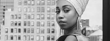 Jazzmeia Horn in Concert 27.10.24