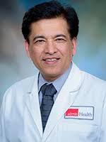 Dr. Ajay Israni