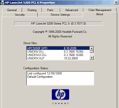 How to install hp laserjet 5200 driver on windows? Solved Hp 11x17 Printing Problem Autodesk Community Autocad