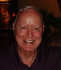 Obituary information for Robert Franklyn Strunk