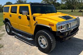 Image result for Sonoma Jewel 2007 Hummer