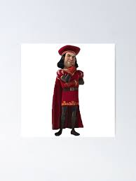 Lord Farquaad - - 3D Warehouse