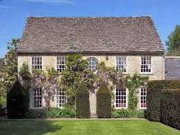 Wisteria House In Chipping Norton Oxfordshire