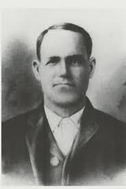 John Peter (Junker) Younger (1864-1946)