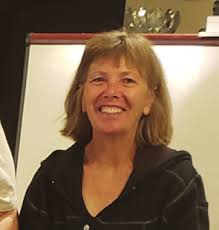 HELP. HOPE. HEALING. LETTER FROM OUR FOUNDER