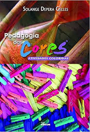 Atividades para colorir do dia do estudante. Amazon Com Br Ebooks Kindle Pedagogia Das Cores Atividades Coloridas Depera Gelles Solange