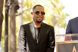How Martin Lawrence Joked His Way Into A Massive Movie Career And A $110  Million Net Worth - AfroTech | AfroTech