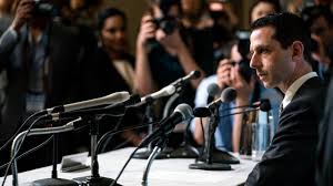 Succession is an american dark comedy satirical drama television series created by jesse armstrong. The Trash Talk Pyrotechnics Of The Succession Finale The New Yorker