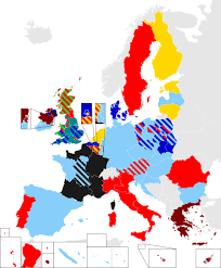 Live text rezultate alegeri europarlamentare 2019. Alegeri Pentru Parlamentul European 2014 Wikipedia