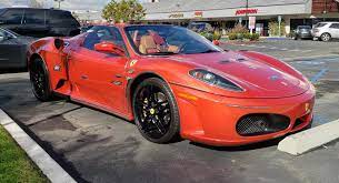 Check spelling or type a new query. This Ferrari Is On The Cover Of The Idiot S Guide To Pimp My Ride Carscoops