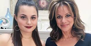 General Hospital's Nancy Lee Grahn Reveals Kate's Released New Song